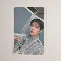 スキズ Stray Kids オフイベ 会場限定トレカ スンミン