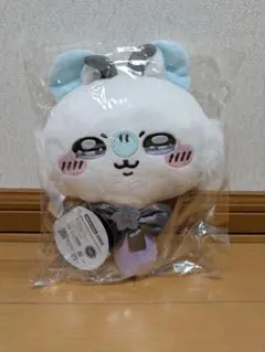 ちいかわ 超まじかる ちいかわ ぬいぐるみミラー　モモンガ