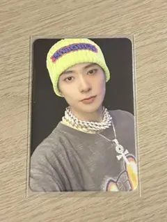 2026年最新】nct127 ジェヒョンの人気アイテム - メルカリ