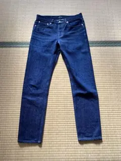 サイズ30インチ プチニュースタンダードジーン