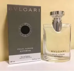 2026年最新】ブルガリ プールオム エクストリーム 100mlの人気アイテム