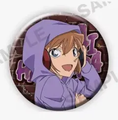 名探偵コナン 缶バッジ 安室透 ヘッドフォン Amazon.co.jp: コナン ヘッドフォン 缶バッジ 安室透 : おもちゃ