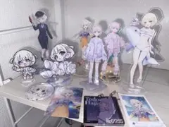 轟はじめ 引退品③ - メルカリ