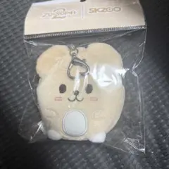 スンミン　パピーム　ズートピア　skzoo コインポーチ　スキズ