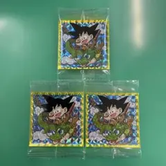 2026年最新】ドラゴンボールウエハースシールの人気アイテム - メルカリ