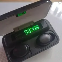 Bluetoothイヤホン 中古のサムネイル