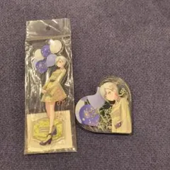 浜崎あゆみ アクリルスタンド アクスタ 2体セット - メルカリ