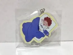 忍たま体験展 ミニキャラアクリルキーホルダー 乱太郎