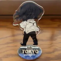 東京リベンジャーズ アクリルスタンド 場地くん