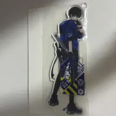 東京エイリアンズ 天空橋翔 戦闘服 BIGアクリルスタンド