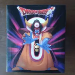 ドラゴンクエスト ゾーマ フィギュア