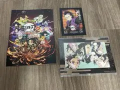 不死川玄弥　劇場版　鬼滅の刃　無限城編　第一章 　入場者特典