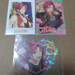 あんスタ　衣更真緒　まとめ売り