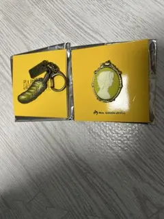 Mrs. GREEN APPLE バベルの塔　藤澤涼架　2点セット