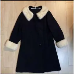 【最終価格】コート　Vintage Stevens Forstmann