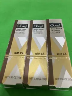 Obagi Derma Power X Lip Essence 10g 3本のサムネイル