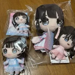 齋藤樹愛羅 魔法少女モーリーファンタジー まとめ売り - メルカリ