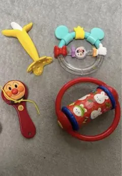 赤ちゃんおもちゃ　まとめ売り　 知育玩具