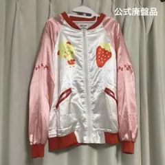 希少 ACDCRAG さくらももこ コジコジ コラボ ブルゾン パーカーのサムネイル
