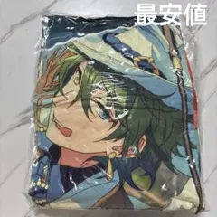 GiGO限定 あんさんぶるスターズ ビッグクッション 影片みか あんスタ