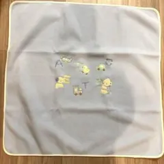 familiar ブランケット