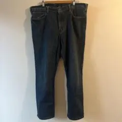 Polo Ralph Lauren ダークブルーデニムパンツ　w40 L32