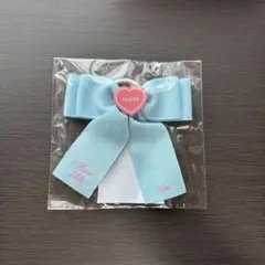 ＝LOVE イコラブ　ペンライトリボン　音嶋莉沙