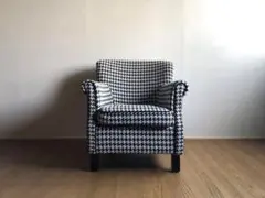 ドイツ KARE DESIGN カレ Pepita アームソファ ラウンジチェア