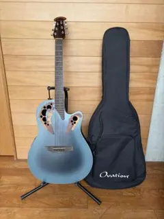 2026年最新】ovation ce44の人気アイテム - メルカリ