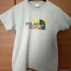 Laundry THE POLAR BEAR 2023 刺繍Tシャツのサムネイル