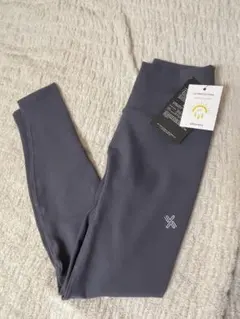 XEXYMIX ヨガパンツ サンダーグレー