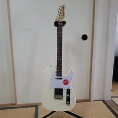 y*i様 Squier Telecaster ピンク テレキャスター エレキギタ - メルカリ