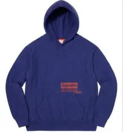 2025年最新】supreme comme des garcons パーカーの人気アイテム