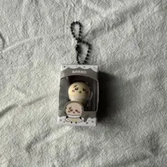 ちいかわ ラッコ フィギュアキーホルダー
