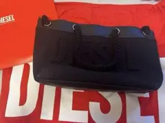 ディーゼル　ハンドバック