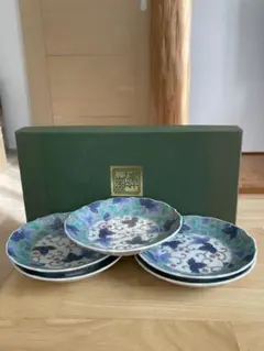 2025年最新】庫山窯 皿の人気アイテム - メルカリ