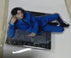 2026年最新】亀梨和也 アクスタの人気アイテム - メルカリ