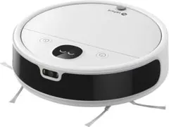 ロボット掃除機 5500pa 掃除機　強力吸引　スリム　コンパクト設計のサムネイル