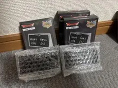 ドラゴンクエストコマンド 2個セット