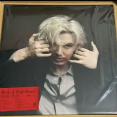 2025年最新】Best of fujii kaze 2020-2024の人気アイテム