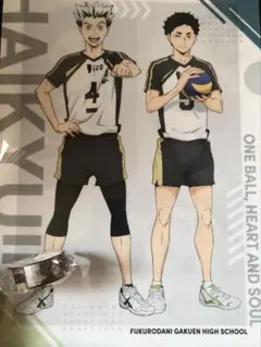 ハイキュー!! くら寿司コラボ