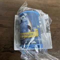 パペットスンスン コインケース ガチャ 1種