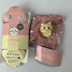 (ちいかわ)ヒッパーズ シーサー 新品未使用品