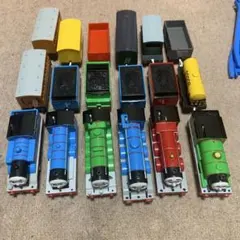 2025年最新】プラレールトーマスまとめ売りの人気アイテム - メルカリ
