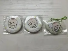 ちいかわベイビー ラッコ まとめ売り