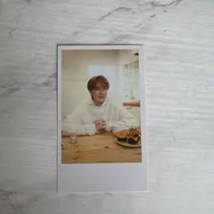 M!LK 山中柔太朗　み！カフェ トレカ みるきーずカフェ