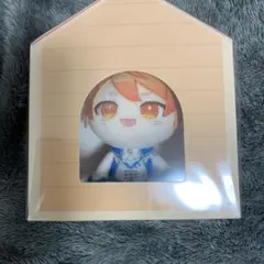 天馬司 マイセカイぬいぐるみキーホルダー