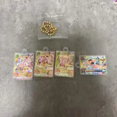 アイカツ バスボム ロリポップタウルスコーデ