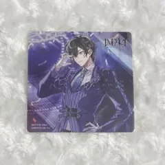 も*ふ様 にじさんじ まねきねこ VOLTACTION 四季凪アキラ コースター