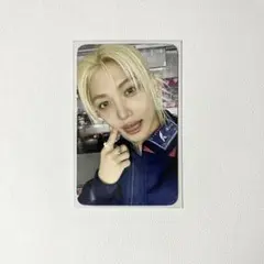 Stray Kids 2026 本国シーグリ FANS 特典 フィリックス